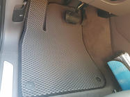 Volkswagen Touareg 2018- EVA Floor Mats (black) photo 15