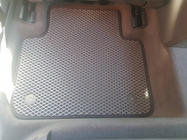 Volkswagen Touareg 2018- EVA Floor Mats (black) photo 9