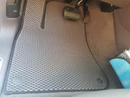 Volkswagen Touareg 2018- EVA Floor Mats (black) photo 2