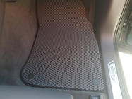 Volkswagen Touareg 2018- EVA Floor Mats (black) photo 4