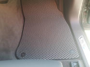 Volkswagen Touareg 2018- EVA Floor Mats (black) photo 16