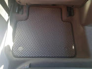 Volkswagen Touareg 2018- EVA Floor Mats (black) photo 11