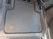 Volkswagen Touareg 2018- EVA Floor Mats (black) photo 12