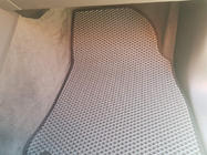 Volkswagen Touareg 2018- EVA Floor Mats (black) photo 3