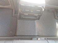 Volkswagen Touareg 2018- EVA Floor Mats (black) photo 13