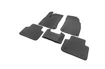 Volkswagen Touareg 2018- EVA Floor Mats (black) photo 19