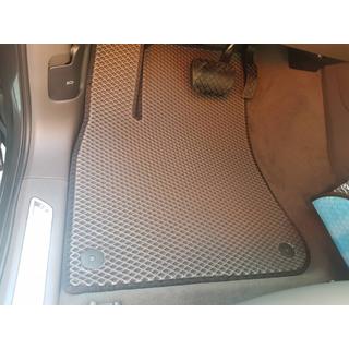 EVA Floor Mats (black) photo 1