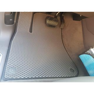 EVA Floor Mats (black) photo 2