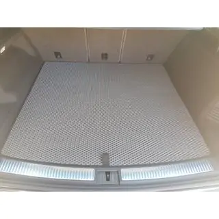 Trunk Mat (EVA, Black)