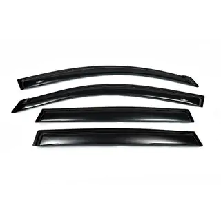 Window Deflectors Long (4 pcs, HIC) photo 1