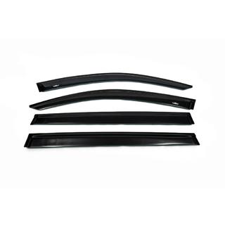 Window Deflectors Allspace LWB (4 pcs, HIC) photo 2