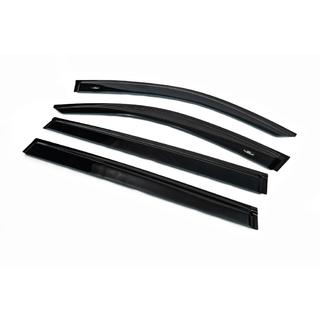 Window Deflectors Allspace LWB (4 pcs, HIC) photo 3