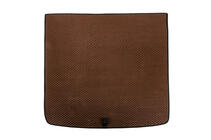 Audi A4 B6 2000-2004 Trunk mat (EVA, brick red) Sedan photo 2