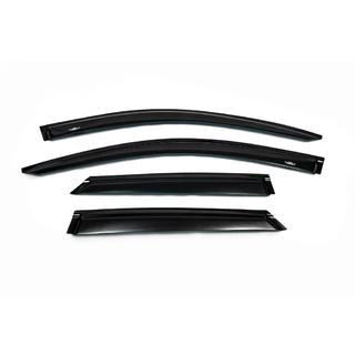 Window Deflectors (4 pcs, HIC) photo 1