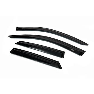 Window Deflectors (4 pcs, HIC) photo 2