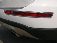 Audi Q5 2008-2017 Rear tail light covers (2 pcs) photo 4