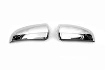 BMW X5 E70 2007-2013 Mirror Covers (2 pcs, ABS) photo 3