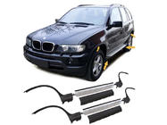 BMW X5 E53 1999–2006 OEM Side Steps (Set) photo 2