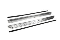 BMW X5 E53 1999–2006 OEM Side Steps (Set) photo 4