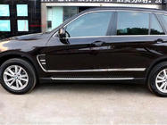 BMW X5 F15 2013-2018 Set of Door Moldings photo 2
