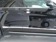 BMW X5 F15 2013-2018 Set of Door Moldings photo 3