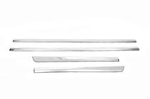 BMW X5 F15 2013-2018 Set of Door Moldings photo 5
