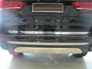 BMW X5 F15 2013-2018 Trunk Trim (ABS) photo 3