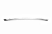 BMW X5 F15 2013-2018 Trunk Trim (ABS) photo 5