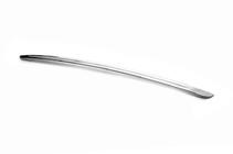 BMW X5 F15 2013-2018 Trunk Trim (ABS) photo 4