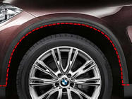 BMW X5 F15 2013-2018 Fender Flares photo 1