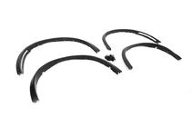 BMW X5 F15 2013-2018 Fender Flares photo 4