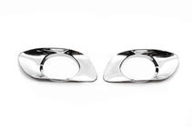 BMW X6 E71 2008–2014 Exhaust tip surrounds (2 pcs) photo 1