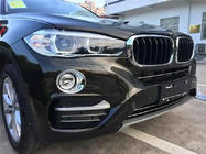 BMW X6 F16 2014-2019 Set of bumper grille trims photo 2