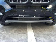 BMW X6 F16 2014-2019 Set of bumper grille trims photo 1