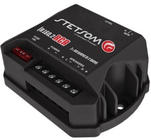Power Amplifier Stetsom IRON LINE IR160.2 with RCA (2 Ohm) photo 1