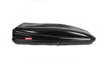 Roof Box RICH Black Matte (500 L) photo 5