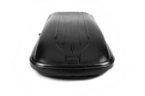 Roof Box RICH Black Matte (500 L) photo 8