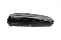 Dual-Side Roof Box KX black matte (520 L) photo 4