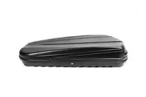 Dual-Side Roof Box KX black matte (520 L) photo 7