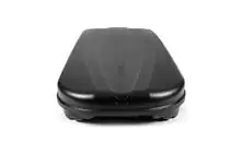 Dual-Side Roof Box KX black matte (520 L) photo 8