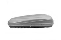Dual-side roof box KX grey matte (520 L) photo 13