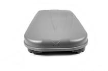Dual-side roof box KX grey matte (520 L) photo 14