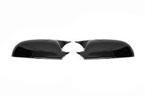 Audi A3 2003-2012 Mirror Covers 2010-2012 (2pcs, RS-Look) photo 6