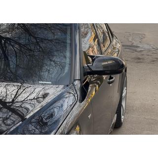 Mirror Covers 2010-2012 (2pcs, RS-Look) photo 1