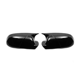 Mirror Covers 2010-2012 (2pcs, RS-Look) photo 4