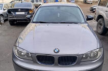 BMW 1 Series E81/E82/E87/E88 2004-2011 Mirror Covers M-Look (2 pcs) photo 2