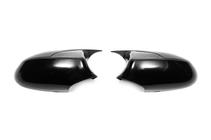 BMW 1 Series E81/E82/E87/E88 2004-2011 Mirror Covers M-Look (2 pcs) photo 4