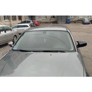 Mirror Covers M-Look (2 pcs) BMW 1 Series E81/E82/E87/E88 2004-2011 photo 3
