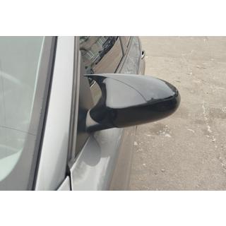 Mirror Covers M-Look (2 pcs) BMW 1 Series E81/E82/E87/E88 2004-2011 photo 1
