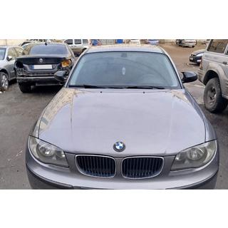 Mirror Covers M-Look (2 pcs) BMW 1 Series E81/E82/E87/E88 2004-2011 photo 2